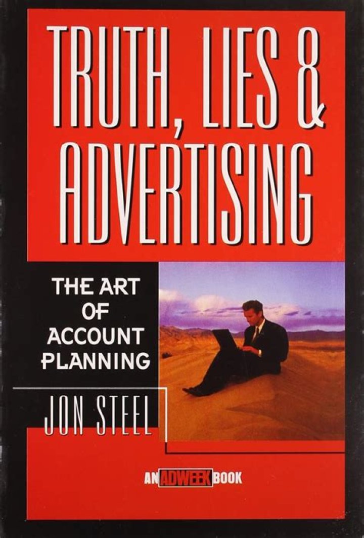 Uncovering the Truth: How Advertising Transforms Account Planning