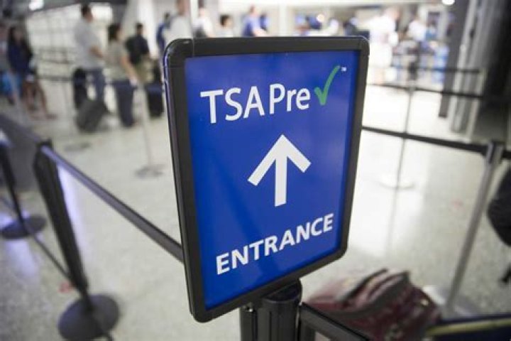TSA No Fly List PDF: Complete Guide & Download