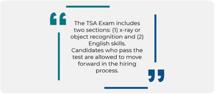 Free TSA Practice Test PDF: Download Now for 2025 Exam Success