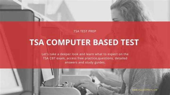 How to Download TSA Test PDF – Official Security Screening Documents