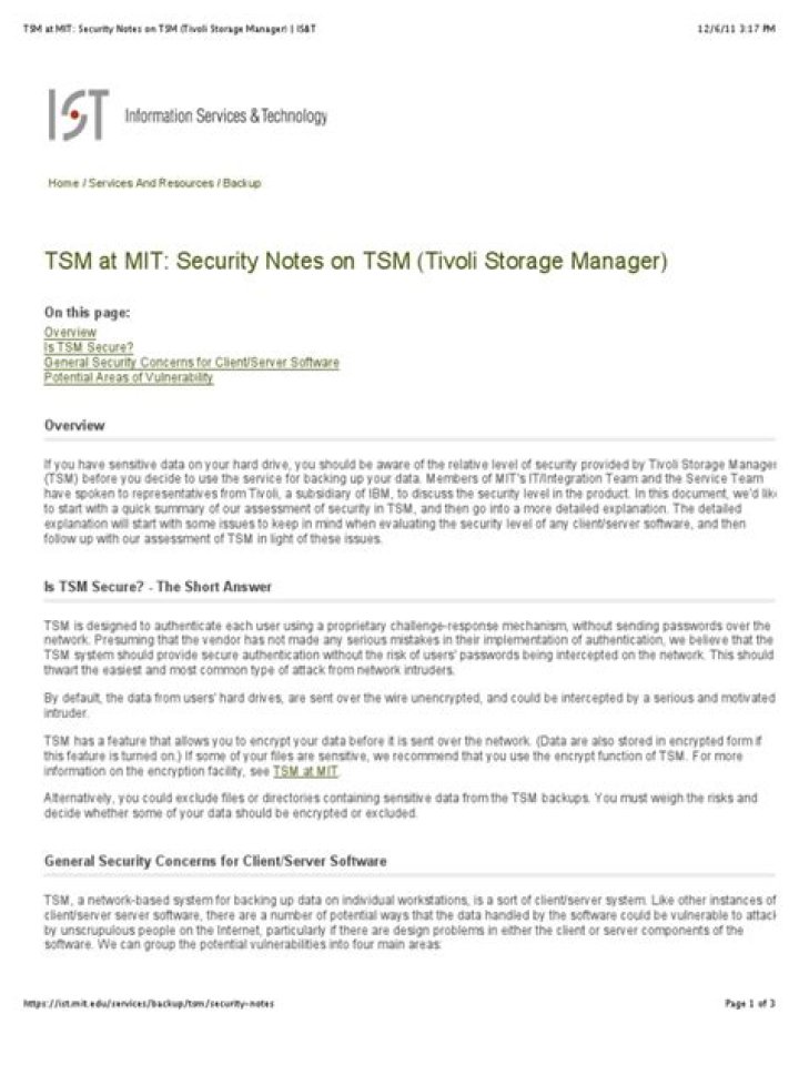 TSM Tivoli Storage Manager PDF Guide: Optimize Data Storage & Access