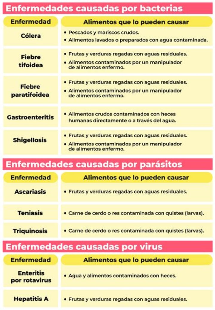 Cómo Sanar Tu Vida: Lista Completa de Enfermedades y Cómo Superarlas en PDF