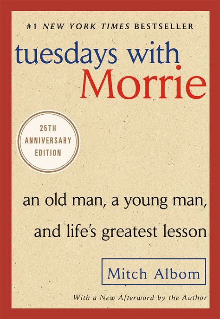 Tuesdays with Morrie: Essential Questions and Answers PDF