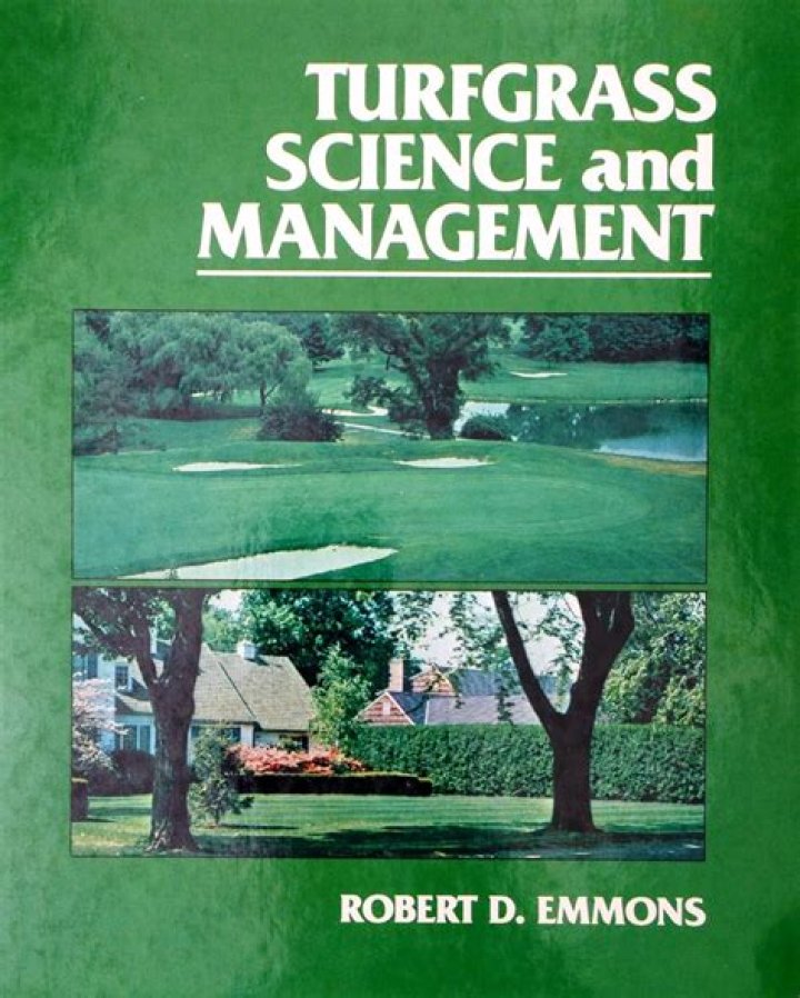 Turfgrass Science and Management: Essential PDF Guide for Optimal Lawn Health