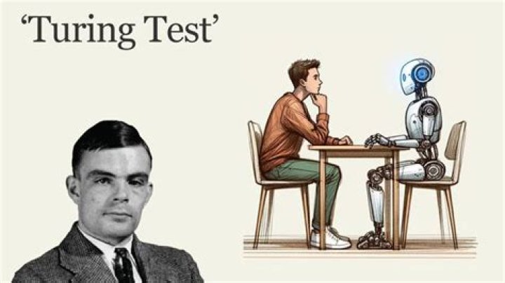Mastering the Turing Test: PDF Guide to AI Intelligence Evaluation