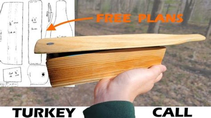 Turkey Box Call Plans PDF – Best Pricing & Packages