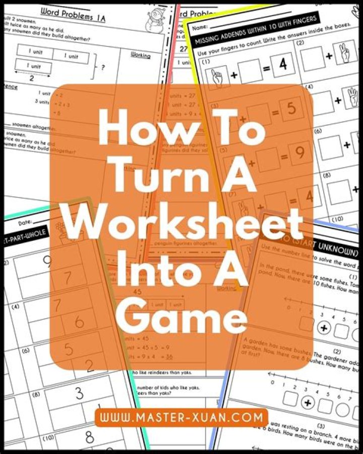 Turn PDFs into Digital Worksheets – Instant Conversion Tool