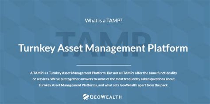 Turnkey Asset Management Platform PDF: Full Guide & Implementation