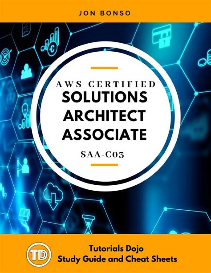 AWS Cheat Sheet: Tutorials & Dojo PDF Download – Instant Reference Guide