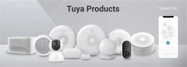 Tuya Smart Devices List PDF: Complete Guide to All Compatible Gadgets
