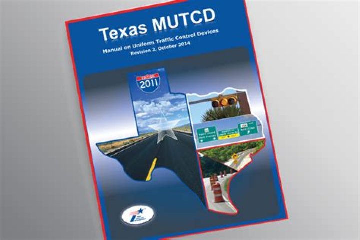 Download TXdot Traffic Control Plan PDF – Official Traffic Management Guidelines