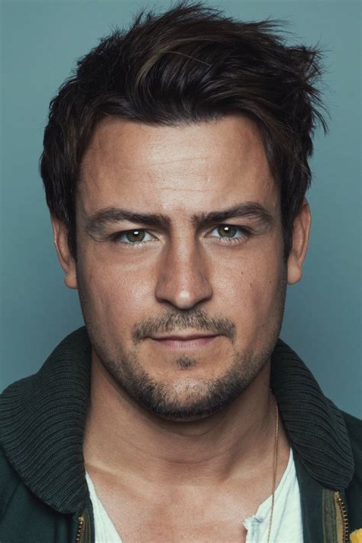 Tyler Hynes Biography Age Net Worth Height Wiki The Best Porn Website