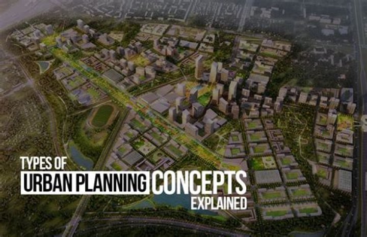 Types of Urban Planning PDFs: Essential Guide for Sustainable Cities