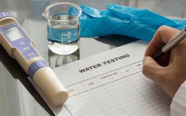Types of Water Tests PDF: Complete Guide to Testing Methods and Results
