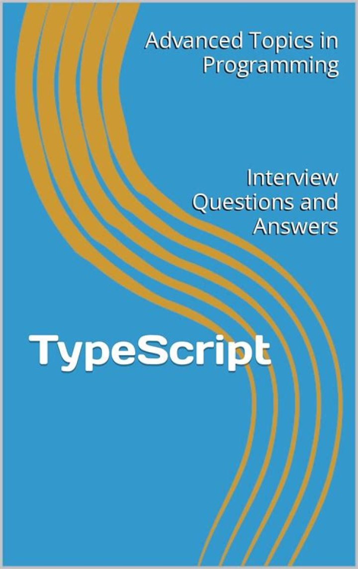 Top TypeScript Interview Questions & Answers PDF for Developers
