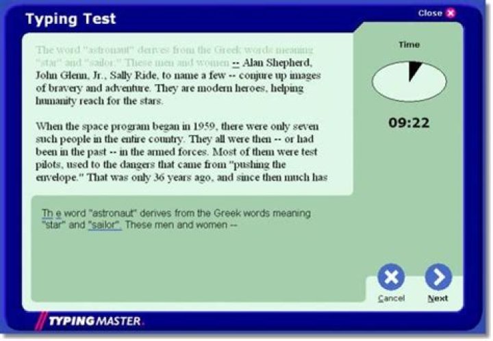 Free Typing Test Download PDF – Improve Your Speed & Accuracy