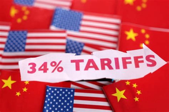U.S. Tariffs on China List PDF: Full Breakdown & Impact Analysis
