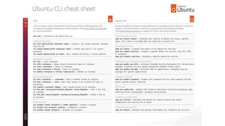 Ubuntu Command List PDF: Download Full Reference for Quick Access