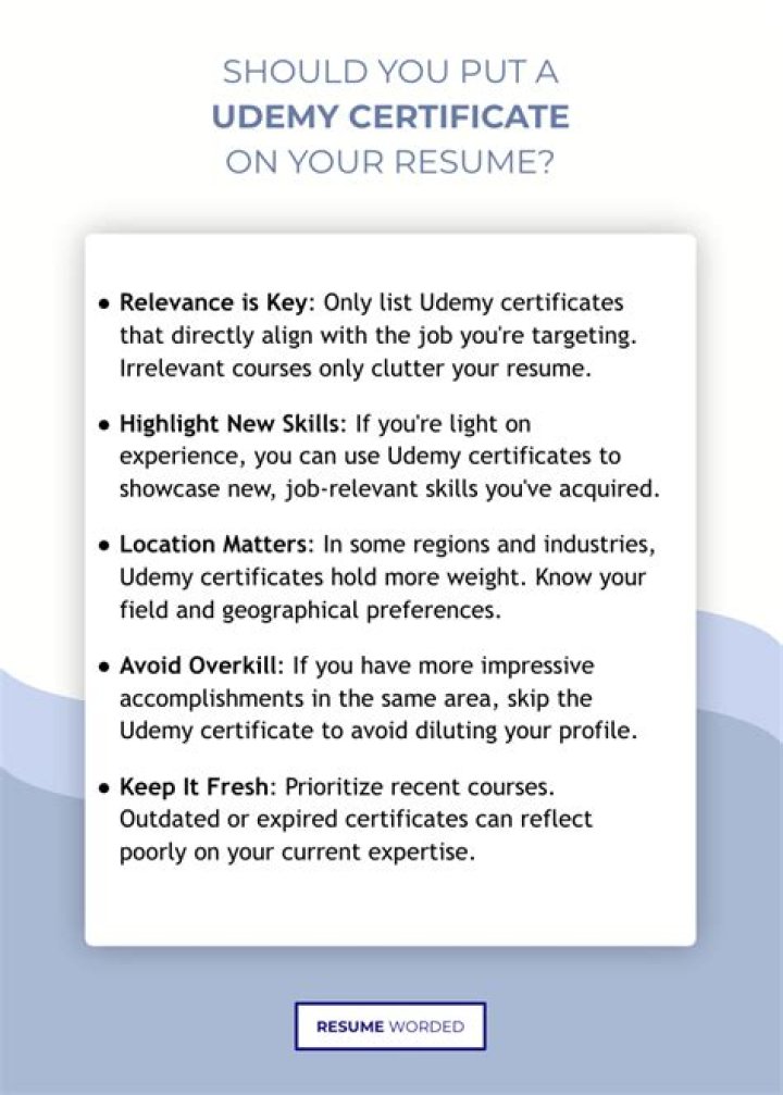 Free Udemy Course List PDF: Top 2024 Courses & Their PDF Download