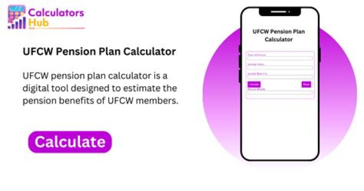 How to Find Answers to UFCW Pension Questions: A PDF Guide