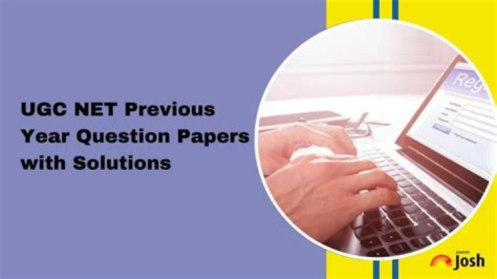 UGENC Net Previous Year Question Paper PDF – Previous Year Question Papers 2023–2024