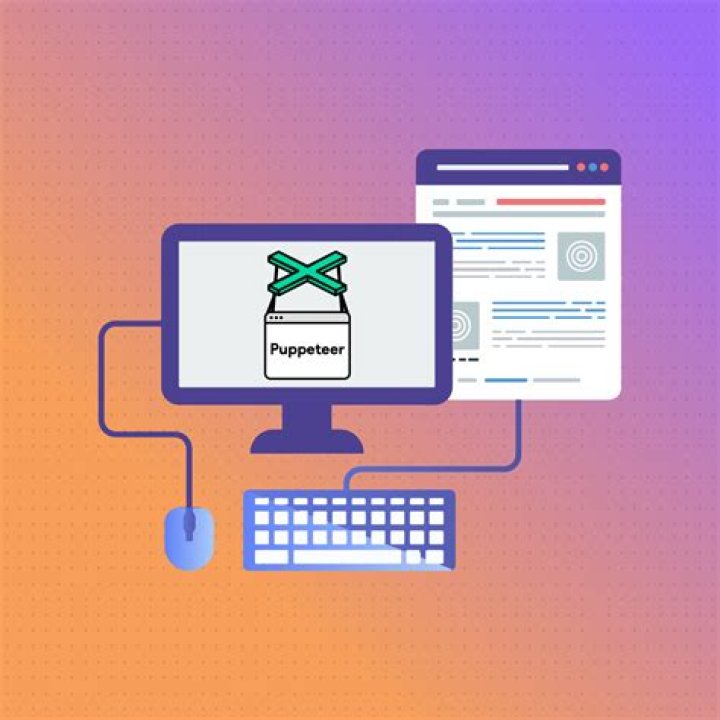 Mastering UI Testing with Puppeteer for PDFs