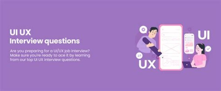 Top UI/UX Design Interview Questions & Answers PDF for Job Success