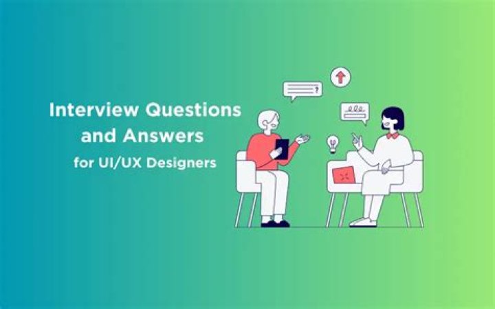 Top UI/UX Interview Questions & Answers PDF: Master Your Next Job Interview