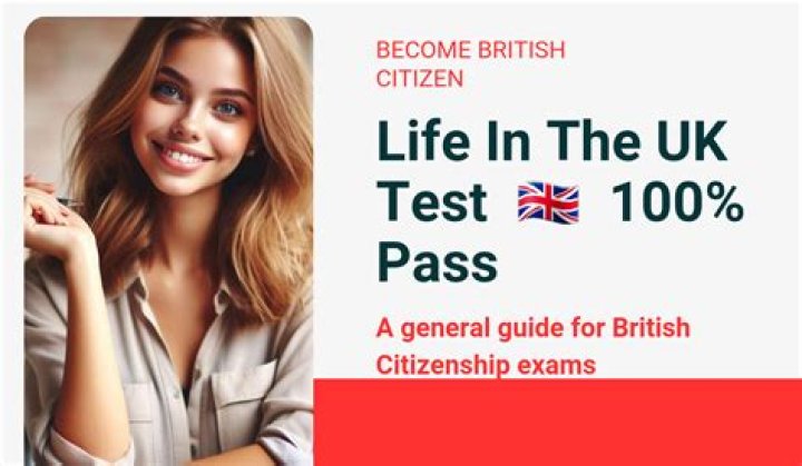 UK Citizenship Test Questions and Answers PDF – Free Study Guide