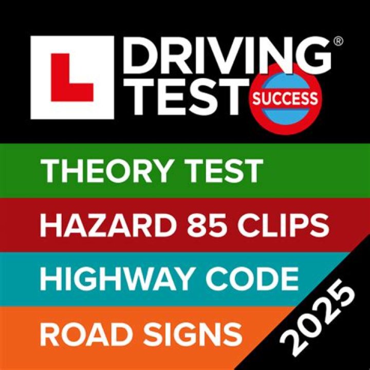 UK Driving Theory Test Book PDF Free Download – Instant Access