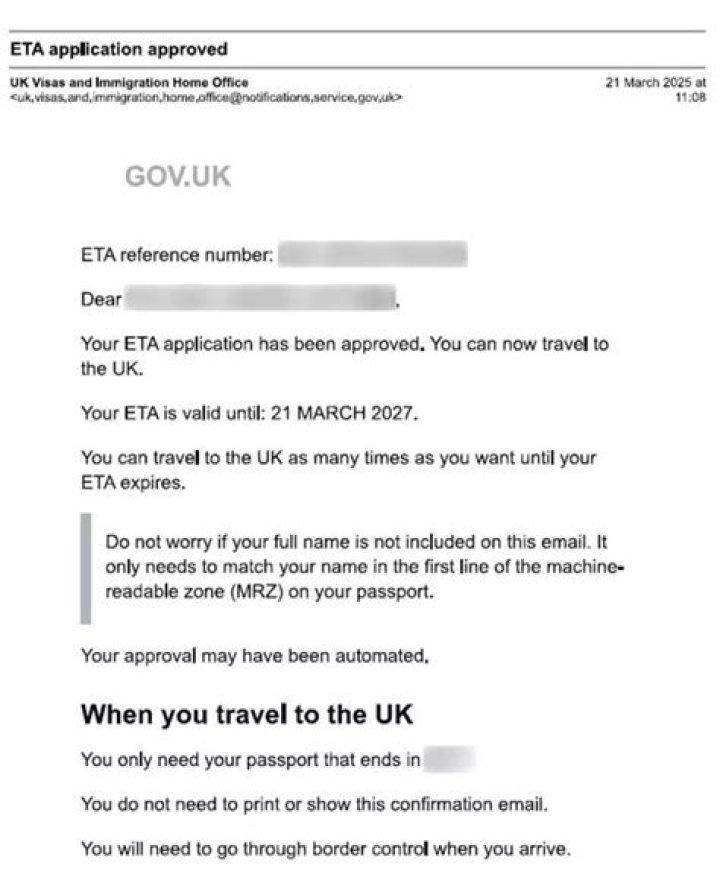 UK ETA Questions PDF: Free Download & Complete Guide