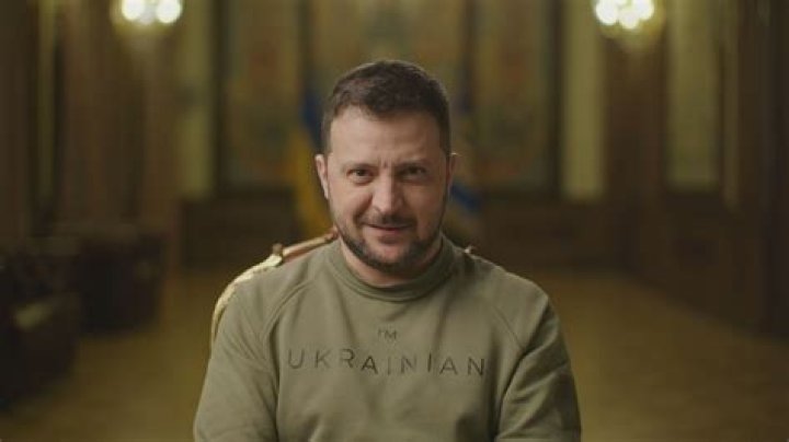 Ukraine war Zelenskyy beats Vladimir Putin on inner calculus
