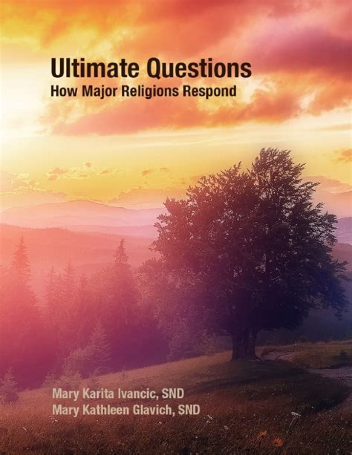 Ultimate Questions 3rd Edition PDF: Essential Answers for Deep Thinking