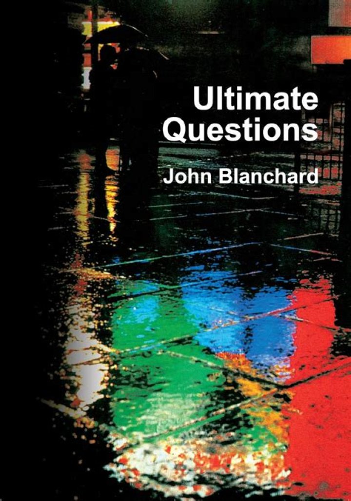 Ultimate Questions with John Blanchard: Essential PDF Guide
