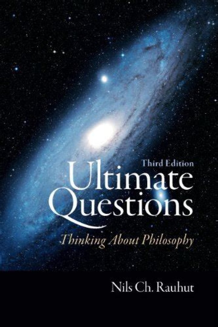 Ultimate Questions: Deep Dive into Philosophy – 3rd Edition PDF