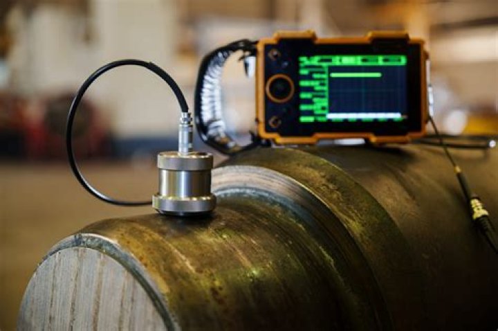 Ultrasonic Non-Destructive Testing PDF: Comprehensive Guide & Download