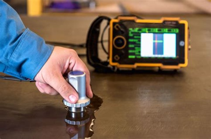 Ultrasonic Testing Procedure for Welding Joints: Complete PDF Guide