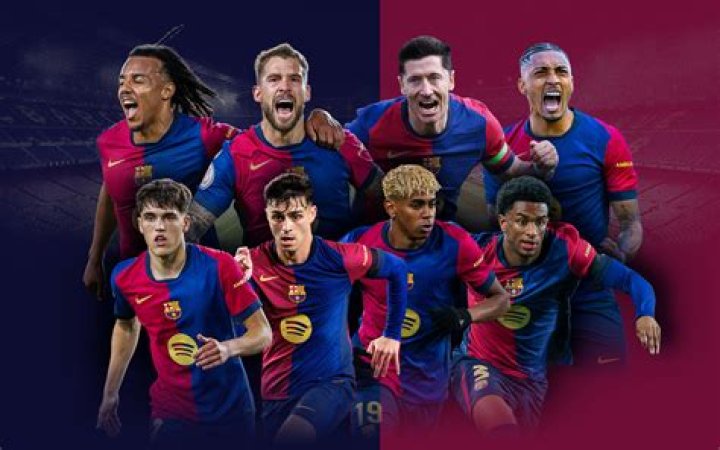 Un jugador del Bar&ccedil;a ja no jugar&agrave; amb el primer equip. Lamine Yamal