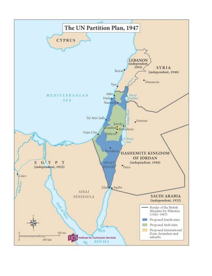 1947 Partition Plan PDF – Historical Document & Analysis