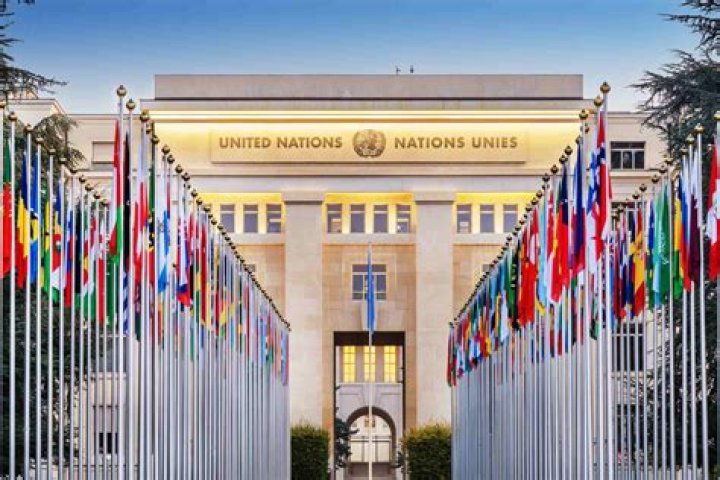 UN Secretary General List PDF: Official List Download