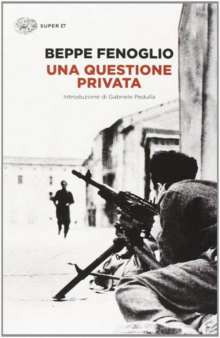 Una Questione Privata su Fenoglio: PDF Scaricabile e Analisi Completa
