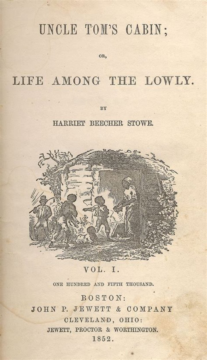 Uncle Tom's Cabin Discussion Questions PDF: Best Talking Points