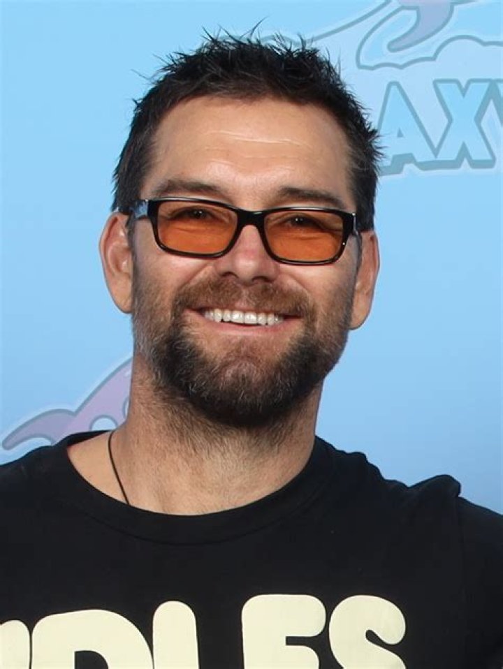 Uncovering The Truth: Is Antony Starr Bisexual?