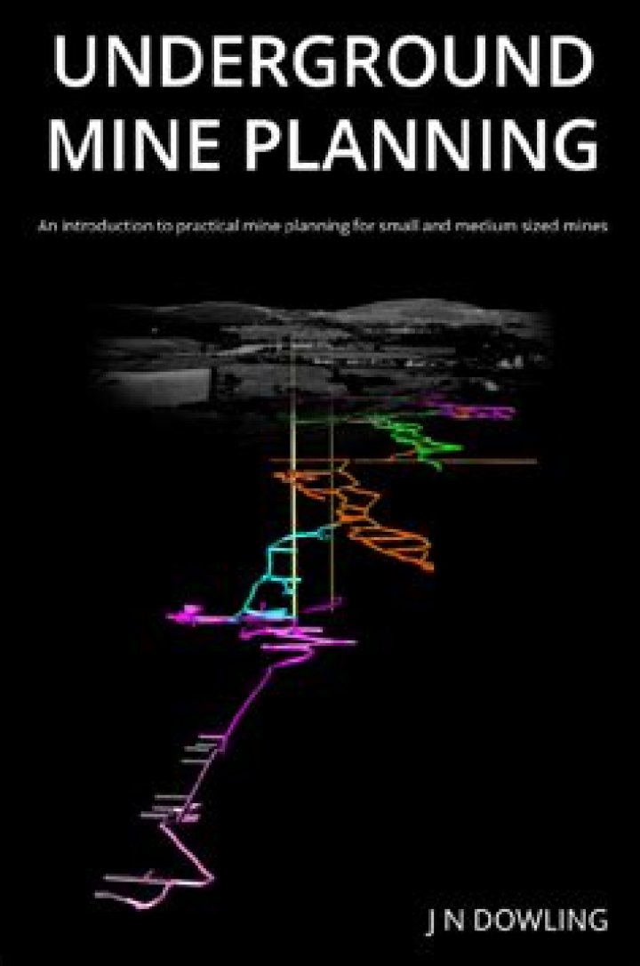 Underground Mine Planning and Design PDF: Comprehensive Guide