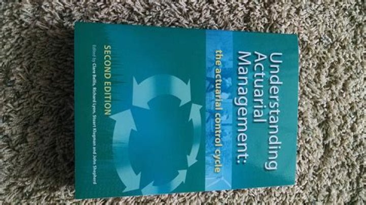 Understanding Actuarial Management 2010: Essential PDF Guide