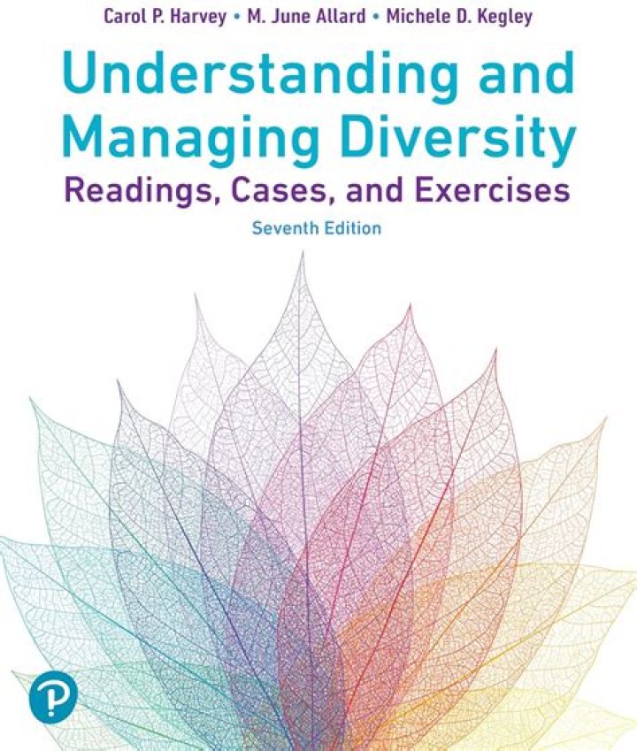 Understanding and Managing Diversity: Real-World Cases and Exercises in PDF