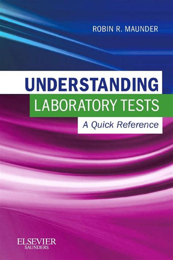Understanding Laboratory Tests: A Quick Reference PDF