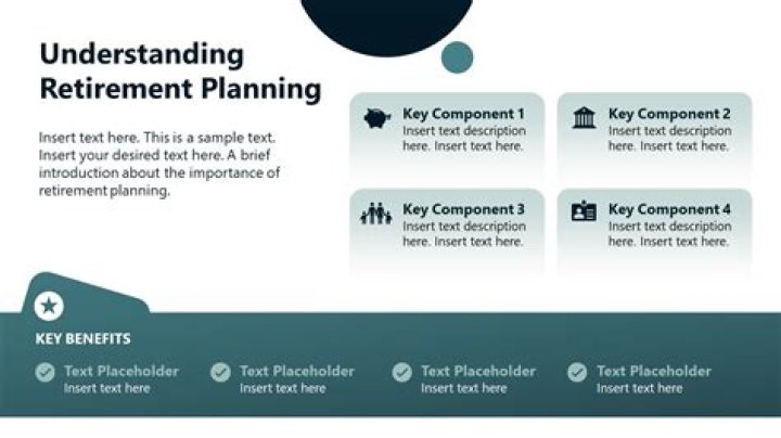 Understanding Retirement Planning PDF: Your Complete Guide