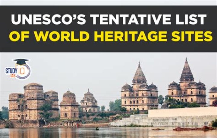 UNESCO World Heritage List PDF: Official Guide & Full Directory