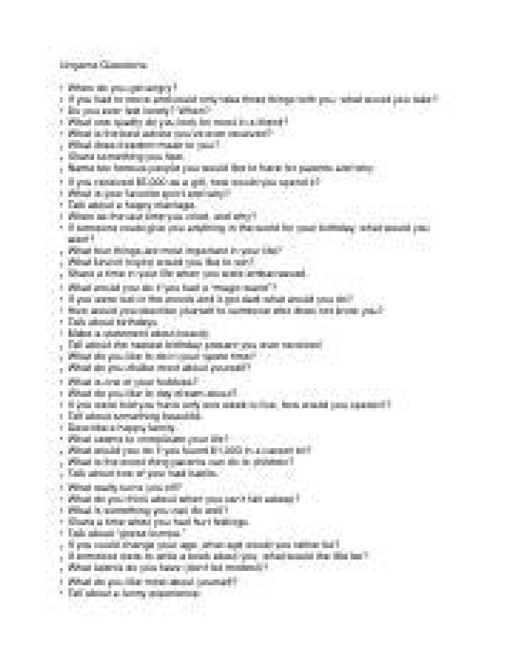 Ungame Questions PDF – Download Free Quiz & Answers